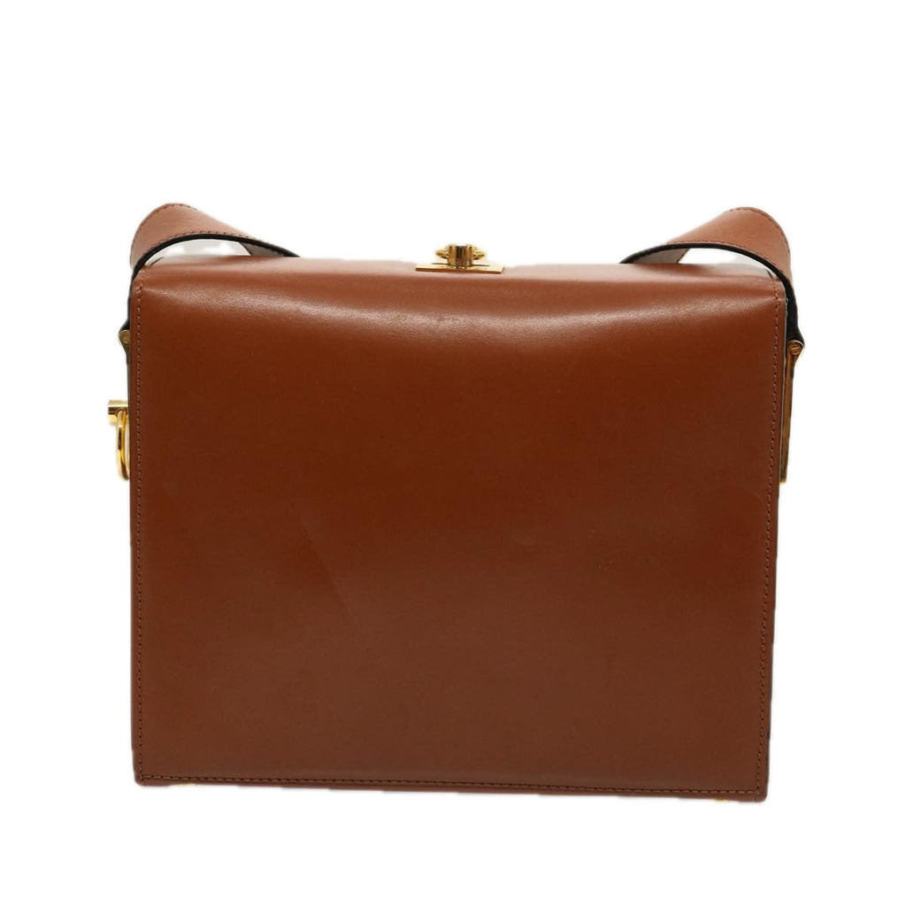 CELINE Shoulder Bag Beige  ep4246
