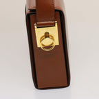 CELINE Shoulder Bag Beige  ep4246