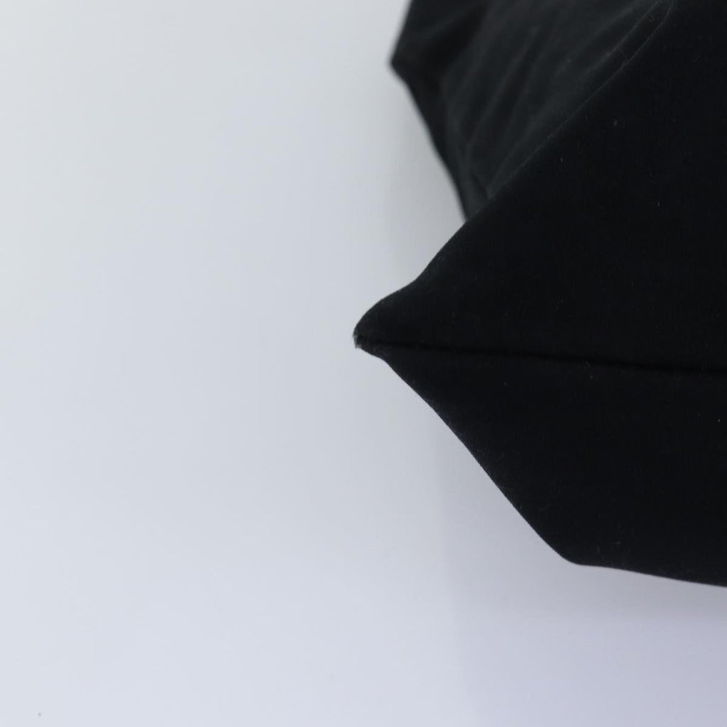 FENDI Tote Bag Nylon Blackep4415