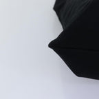 FENDI Tote Bag Nylon Blackep4415