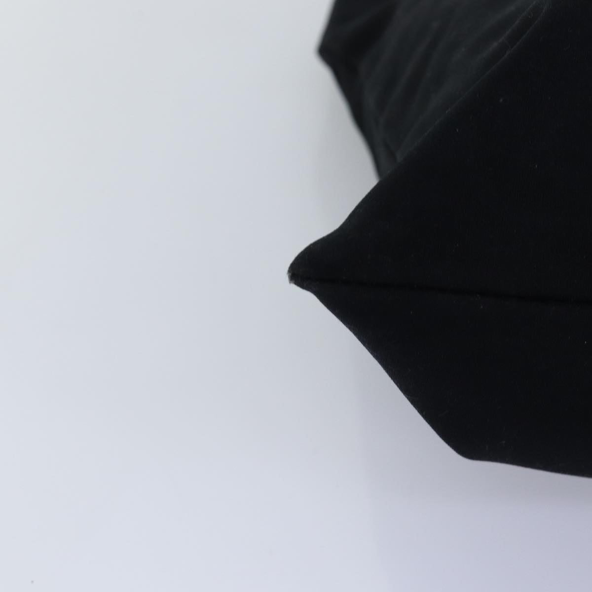 FENDI Tote Bag Nylon Blackep4415