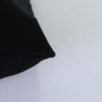 FENDI Tote Bag Nylon Blackep4415