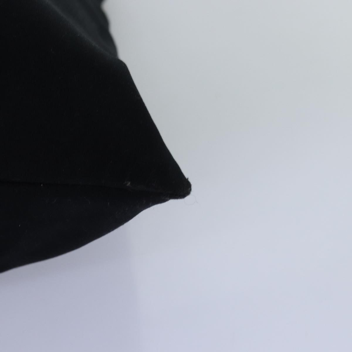 FENDI Tote Bag Nylon Blackep4415