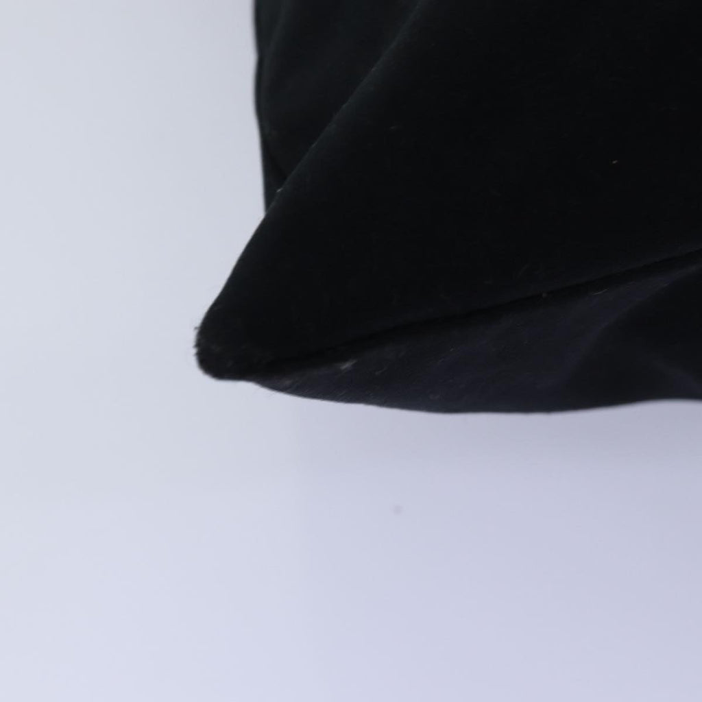 FENDI Tote Bag Nylon Blackep4415