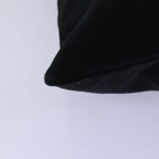 FENDI Tote Bag Nylon Blackep4415