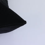 FENDI Tote Bag Nylon Blackep4415