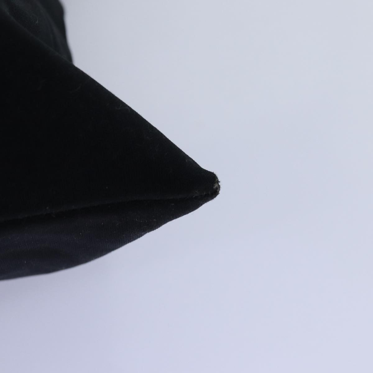 FENDI Tote Bag Nylon Blackep4415