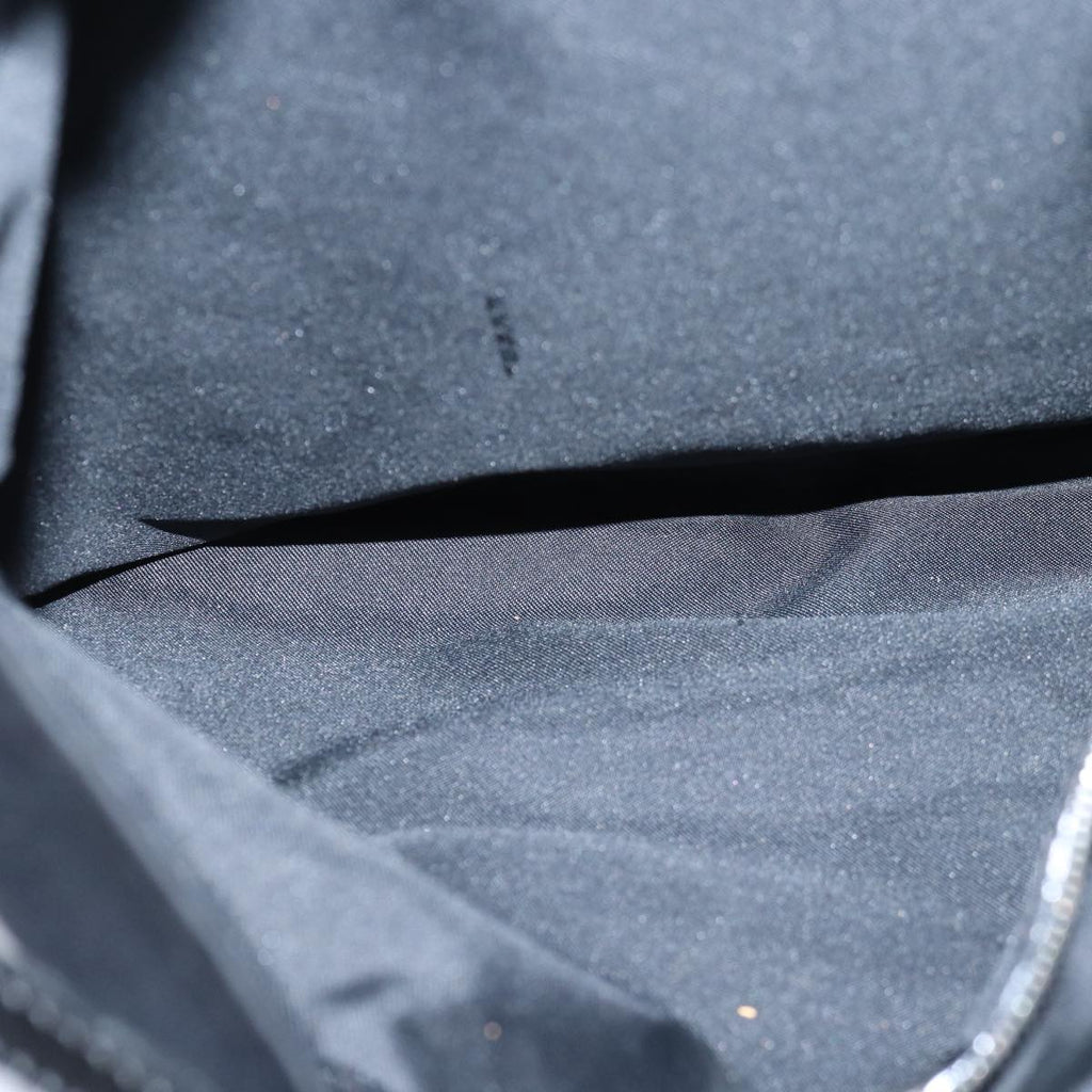 FENDI Tote Bag Nylon Blackep4415