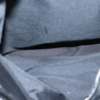 FENDI Tote Bag Nylon Blackep4415