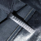 FENDI Tote Bag Nylon Blackep4415