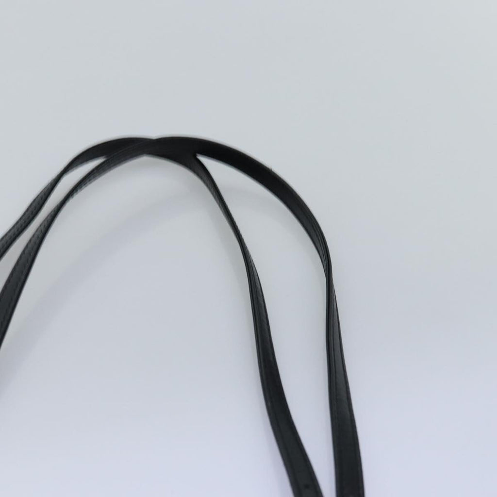 FENDI Tote Bag Nylon Blackep4415
