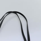 FENDI Tote Bag Nylon Blackep4415