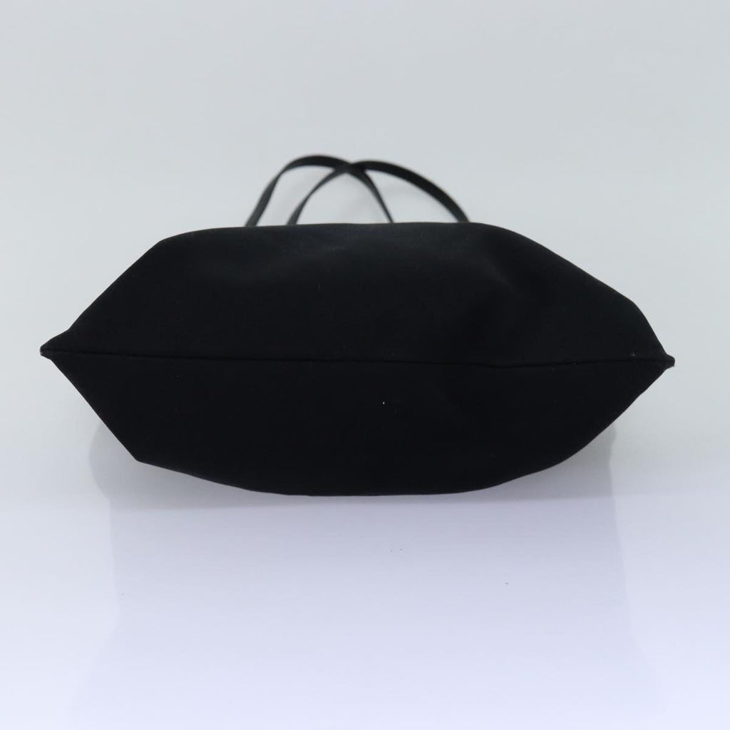 FENDI Tote Bag Nylon Blackep4415