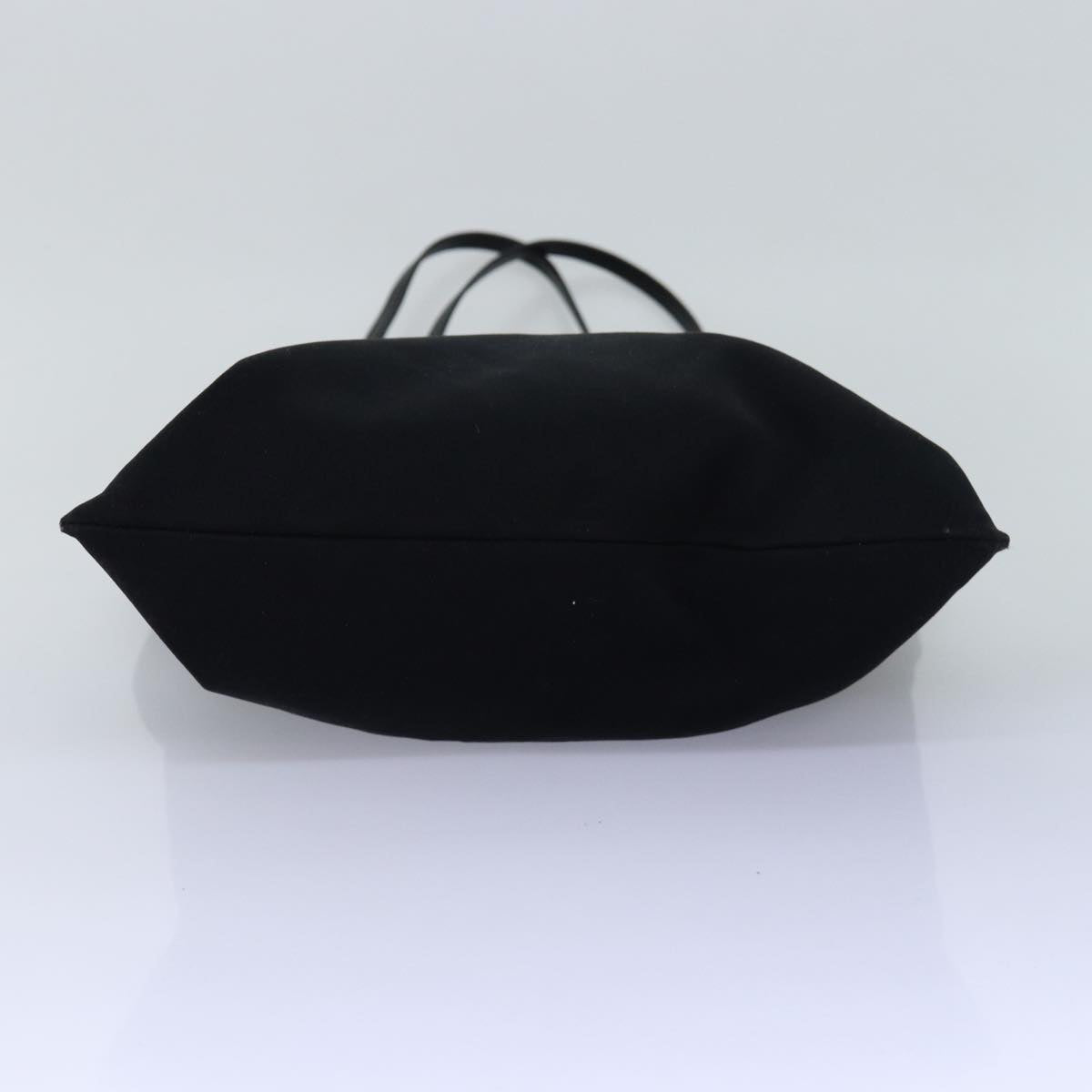 FENDI Tote Bag Nylon Blackep4415