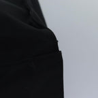 FENDI Tote Bag Nylon Blackep4780