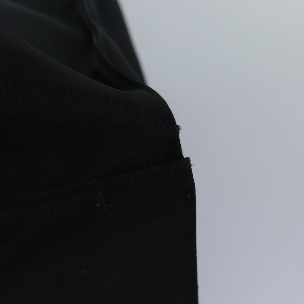 FENDI Tote Bag Nylon Blackep4780