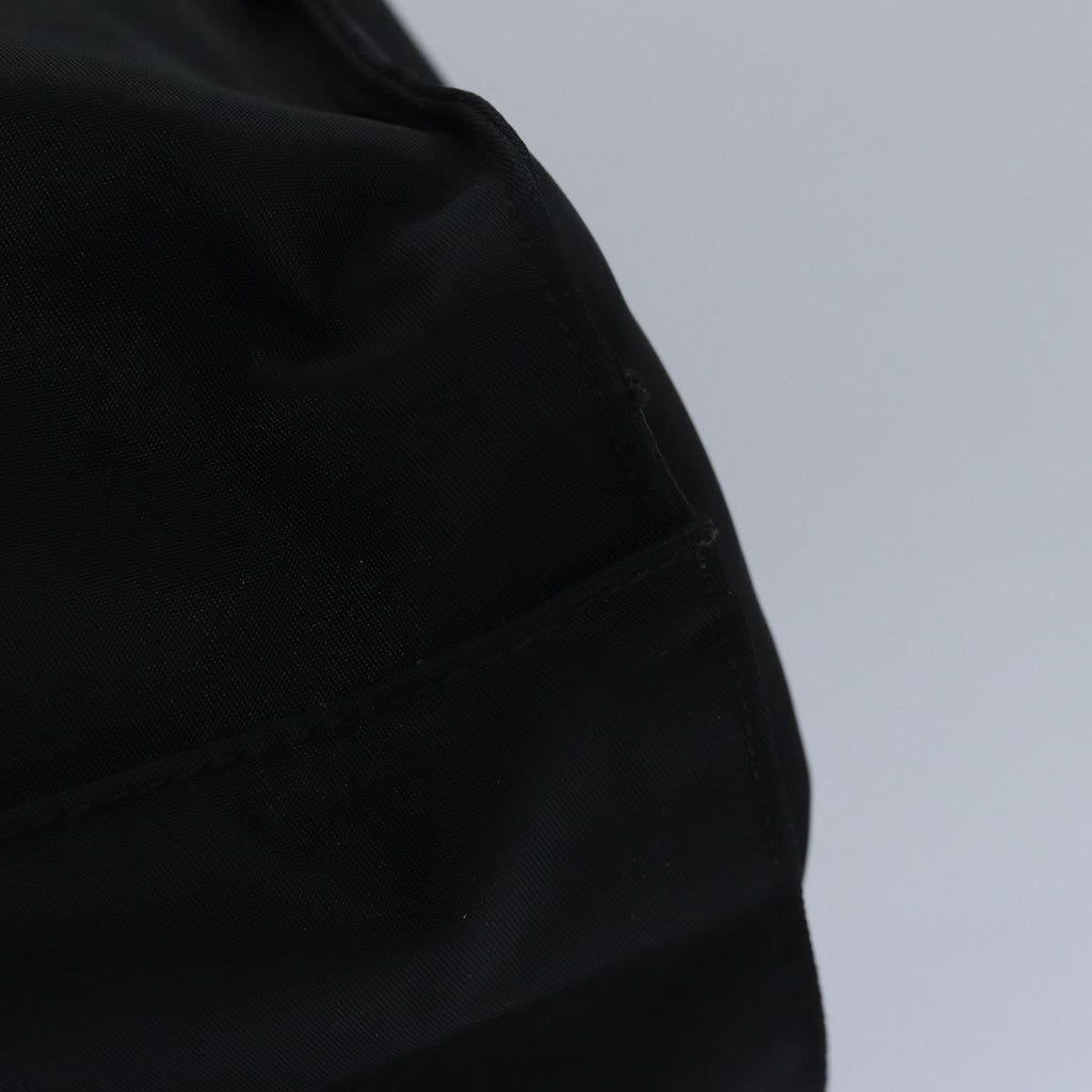 FENDI Tote Bag Nylon Blackep4780