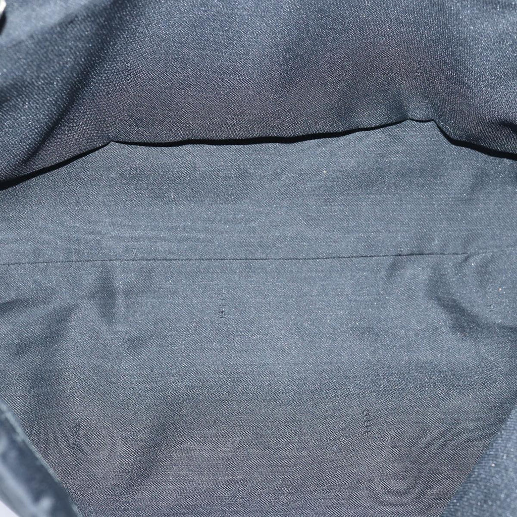 FENDI Tote Bag Nylon Blackep4780