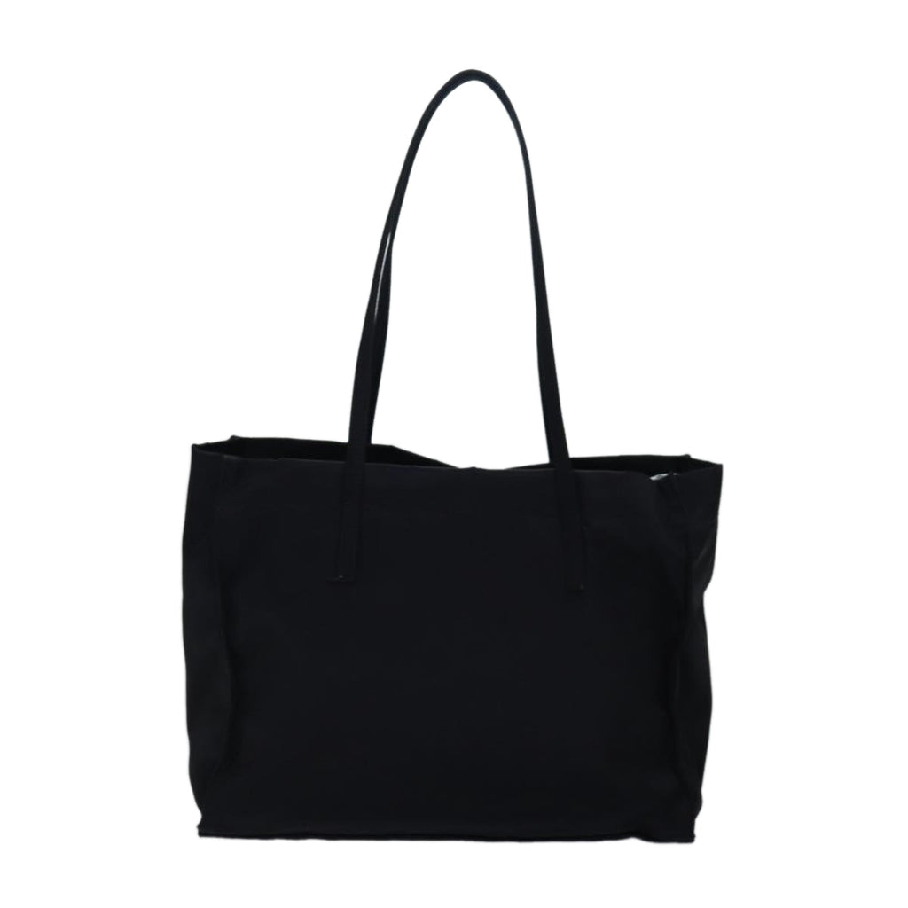 FENDI Tote Bag Nylon Blackep4780