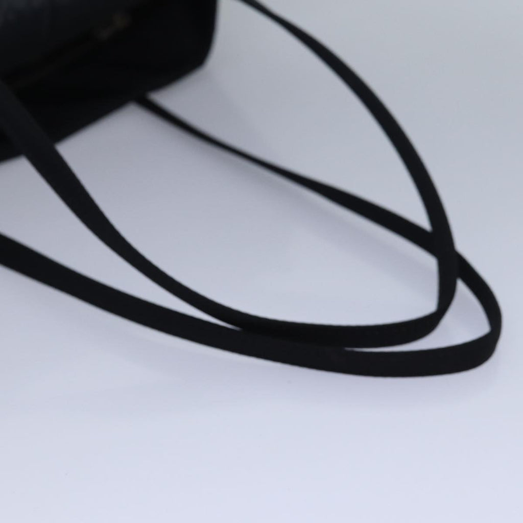 FENDI Tote Bag Nylon Blackep4780