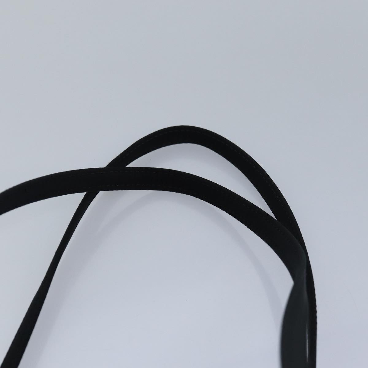 FENDI Tote Bag Nylon Blackep4780