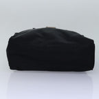 FENDI Tote Bag Nylon Blackep4780