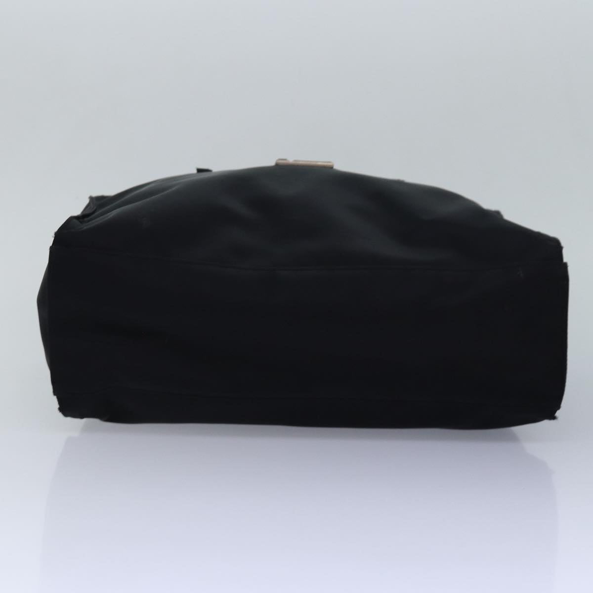 FENDI Tote Bag Nylon Blackep4780