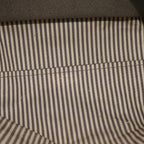 FENDI Zucca Canvas Tote Bag Brown Blackep4925