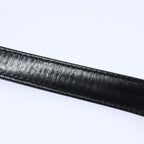 FENDI Mamma Baguette Shoulder Bag Nylon Blackep4965