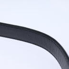 FENDI Mamma Baguette Shoulder Bag Nylon Blackep4967