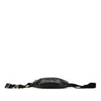 Gucci GG Embossed Leather Belt Bag