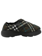 Burberry Check Pillow Slip-On Snug