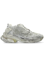 Balenciaga Balenciaga Runner Sneakers, Women's, Grey