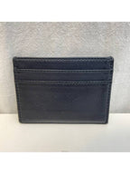 Christian Montaine 30 card wallet Dior