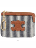 CELINE women card wallet