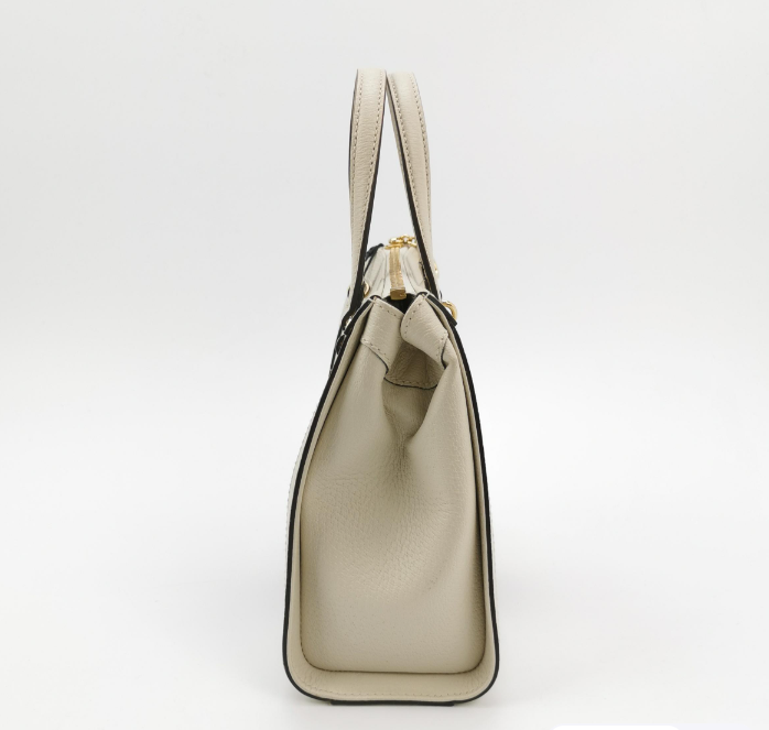 Gucci Ophidia 24cm Bag white 250214781062605