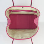 Hermes Garden Party Handbag H2808 Peach
