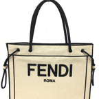 Fendi  Cloth Tote Bag ()