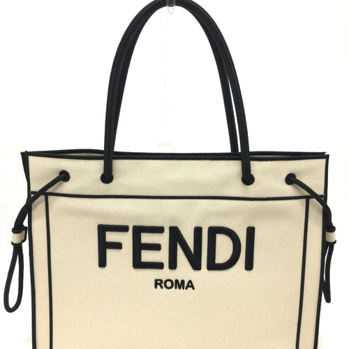 Fendi  Cloth Tote Bag ()