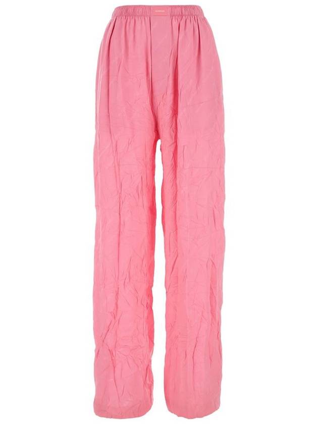 Balenciaga short pants 659026TON04 5630 PINK