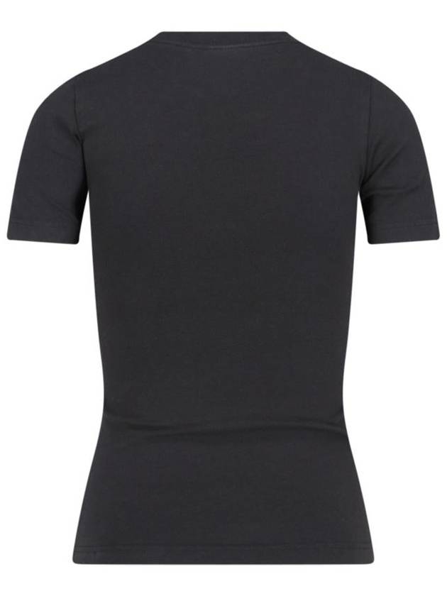 Balenciaga Balenciaga T-Shirts And Polos