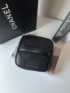 Gucci | Bags | Vintage Gucci Vanity Gg Top Handle Mini Bag MR06082025X837