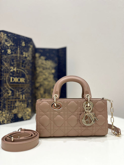 Dior Bag Luxury Bag New Arrivals - 891