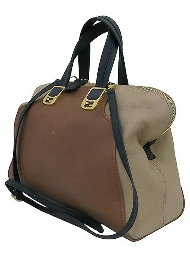 Fendi 8BL110 tote bag