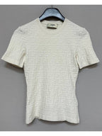 Fendi short sleeve t shirt 44
