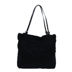 Fendi Ff  Wool Tote Bag ()