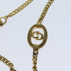 Dior Cd  Metal Bracelet Jewelry (Pre-Owned)