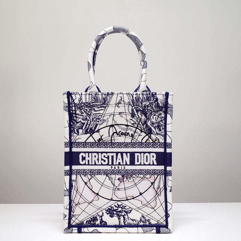 Dior Bag Luxury Bag New Arrivals - 5263