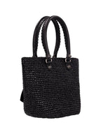 Balenciaga Tote Bag 7861882AA191000 Black