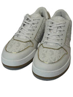 One Low Top Sneakers White Dior